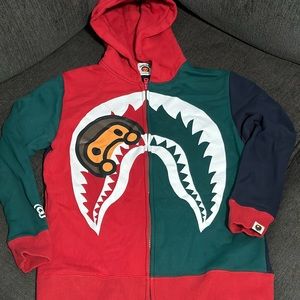 BAPE KIDS By BATHING APE Sweater Size 140 (9-10yrs)
